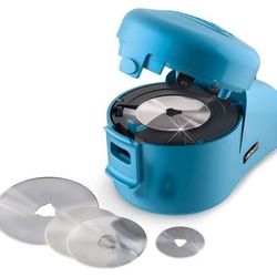 Rotary Blade Sharpener