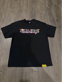 Cough syrup tees bulk