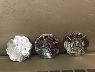 Firefighter Theme Party Decor