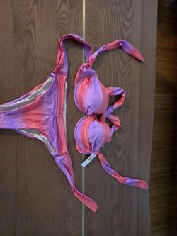 NEW Victoria Secret 2 piece bathing suit