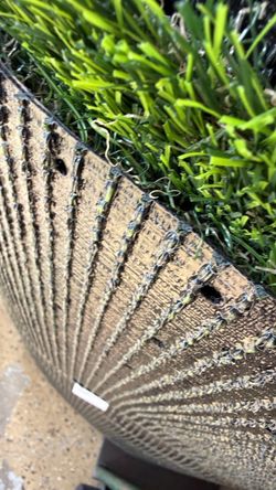 Brand new turf artificial grass 15x25 $530