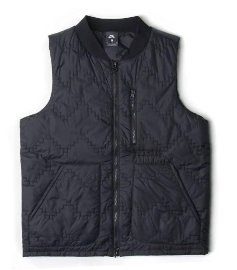 🔥🔥 Nike SB Insulated Light Weight Vest