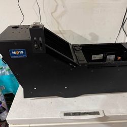 Havis center console Ford Explorer FPUI 