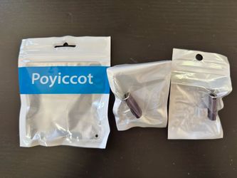 Poyiccot 240W 90° USB‐C Extender Adapter – Good Condition