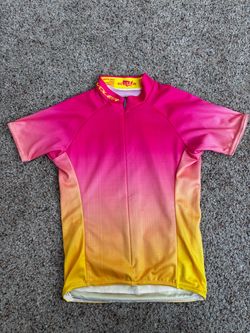 Voler Youth Jersey Size Medium
