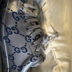 Gucci Authentic Size 11