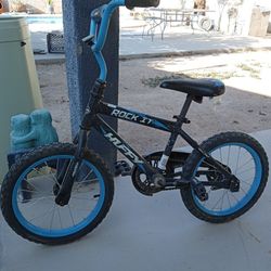 Good Kid Bike 