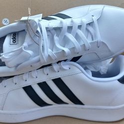Adidas Men Shoes 