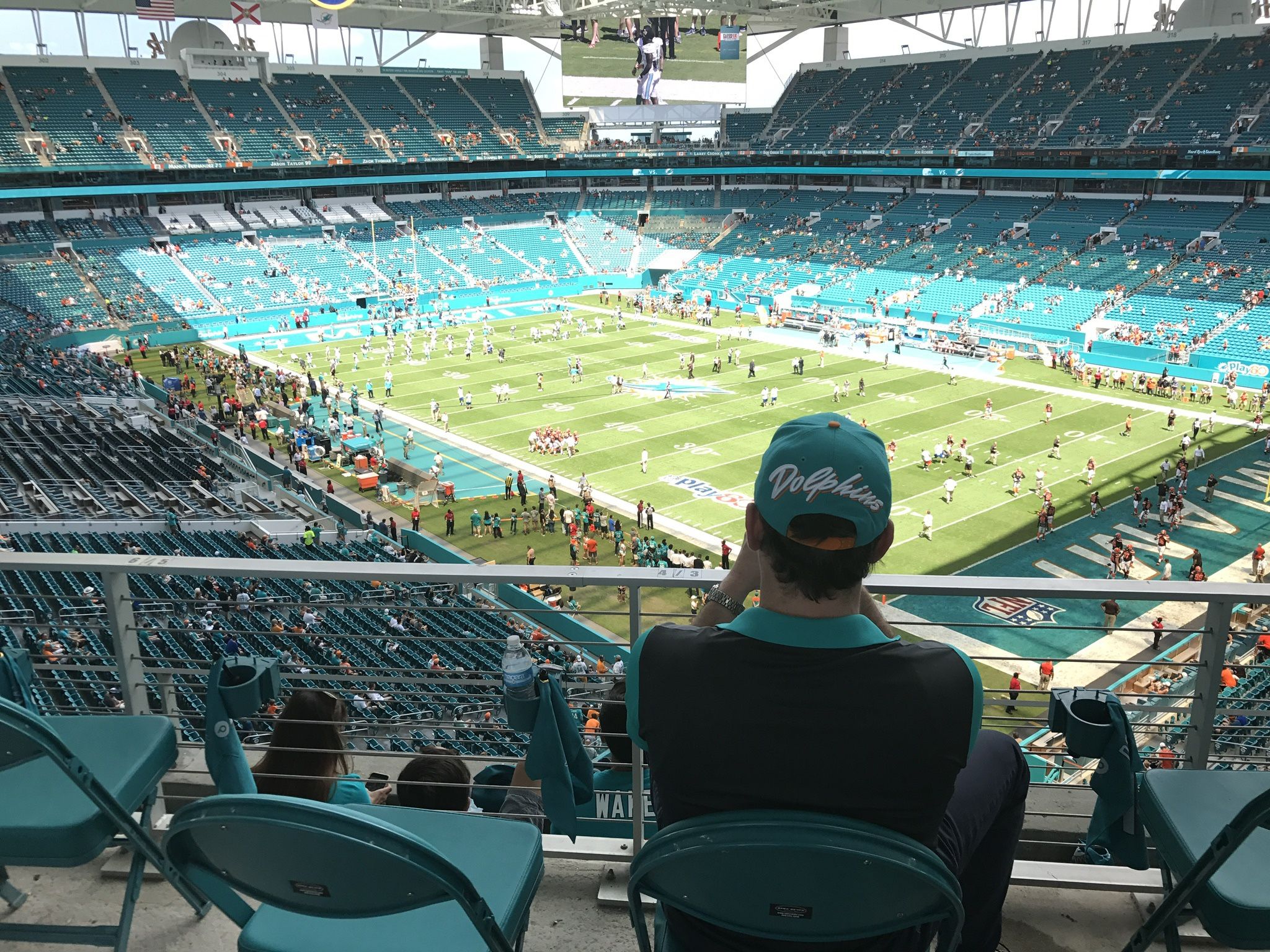 Dolphins Tickets Vs Bills