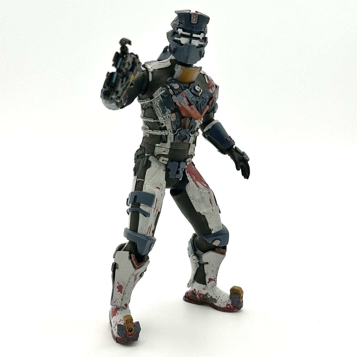 Dead Space 2 Isaac Clarke - NECA 7