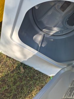 Washer/Dryer