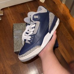 Jordan 3
