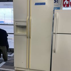 Basement Or Garage Refrigerator