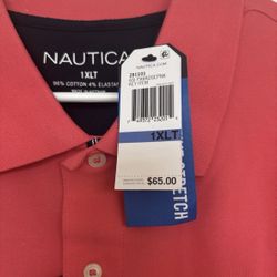 Nautica Polo Shirt 