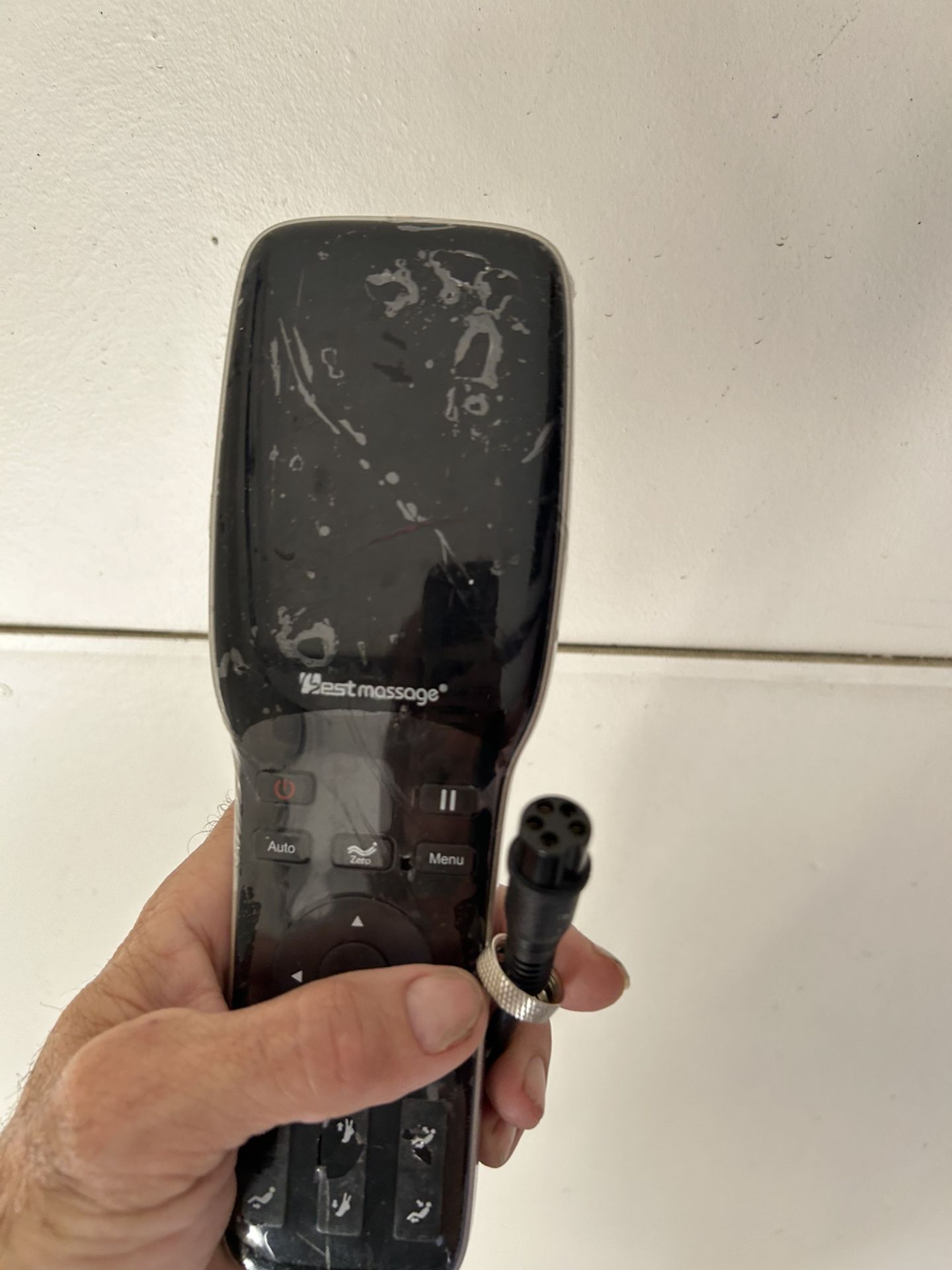 Best massage Remote Control