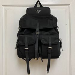 Backpack 