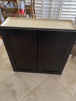 Wall Cabinet 