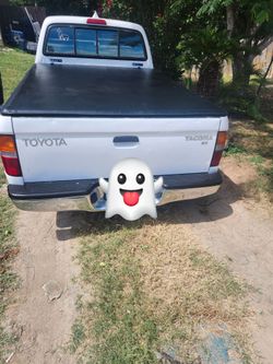 1996 Toyota Tacoma