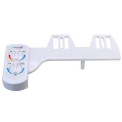 Freshspa Dual-Temperature Bidet