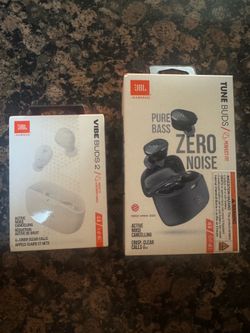 Jbl ear plugs