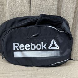 Reebok Backpack
