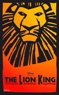 (1) tickets for OPENING NIGHT Lion King @ Dr Phillips (2/14)