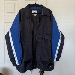 Vintage Nike Jacket 