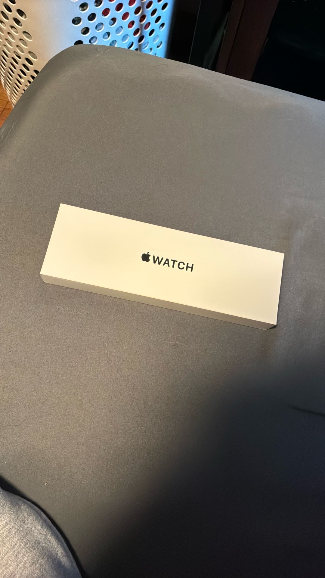 Apple Watch 
