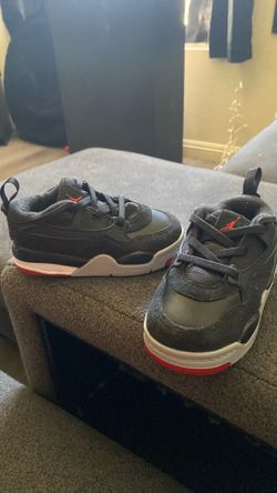 Toddler shoes Jordans