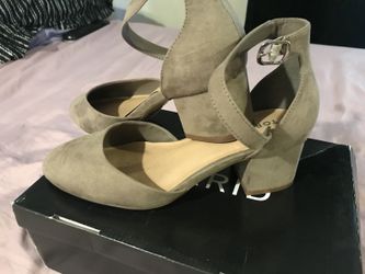 Women’s size 11 Torrid wedges