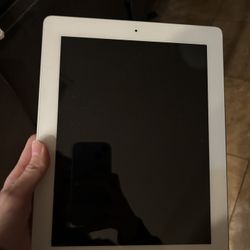 iPad 4th Gen