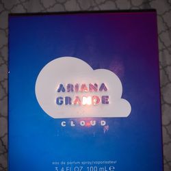 Brand New Never Used Ariana Grande Cloud 