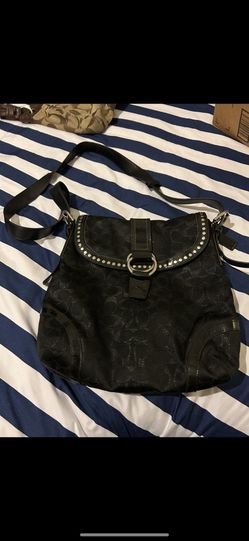 Coach Handbag / Purse