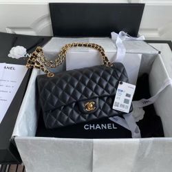 Chanel Bags