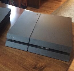 STANDARD PS4