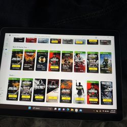 Microsoft Surface Go 2
