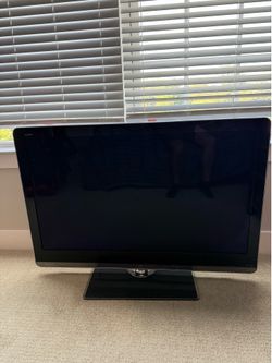 Sharp aquos liquid crystal 50 inch tv