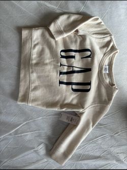 Baby GAP Sweater