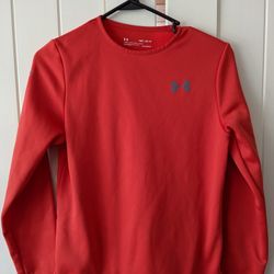 Under Armour Youth Sweatshirt Size Medium