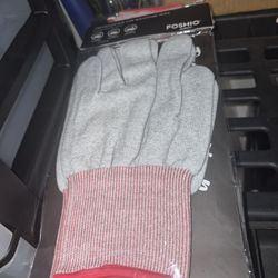 Vinyl Wrap Tool: Wrap Gloves 