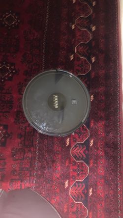 Vacuum
