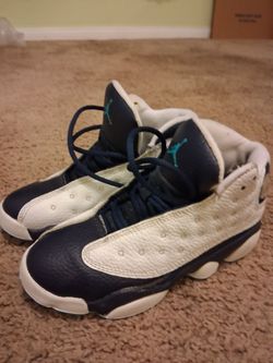 Jordan 13s