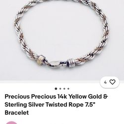 Men Bracelet 