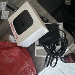 Apple Tv
