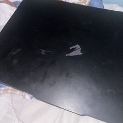 Aoura gaming laptop