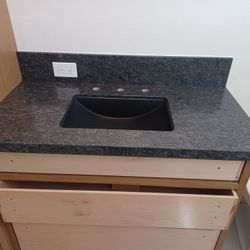 Kitchen Counter