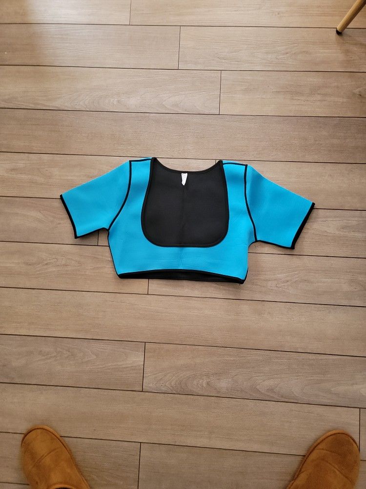 Arm/back Shapewear 