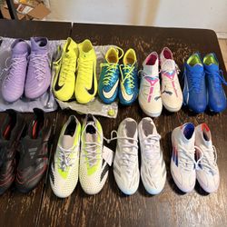 Soccer Cleats