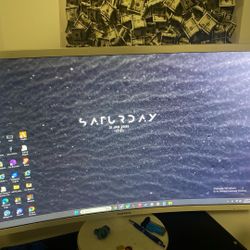 Gaming Monitor