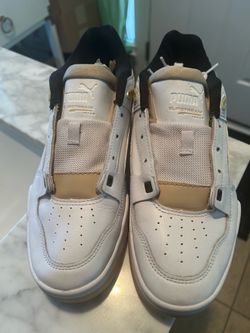 Pumas slipstream INVDR